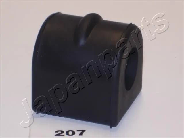 Coussinet de palier, stabilisateur