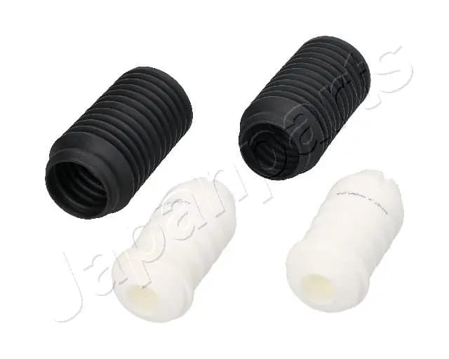 Kit de protection contre la poussicre, amortisseur