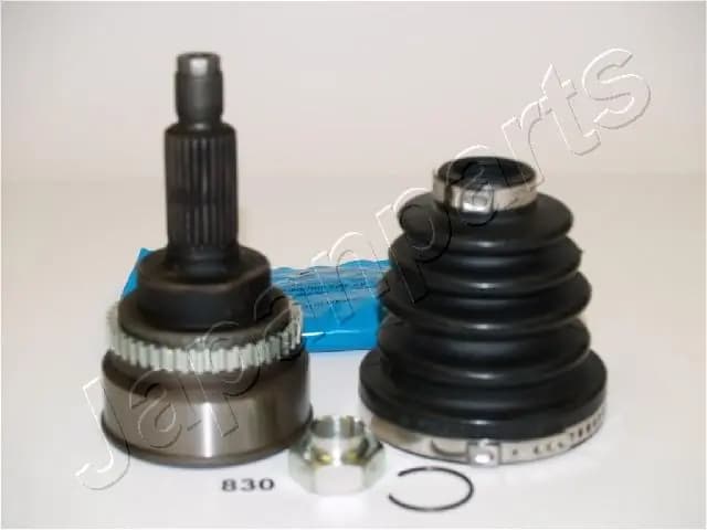 Jeu de joints, arbre de transmission