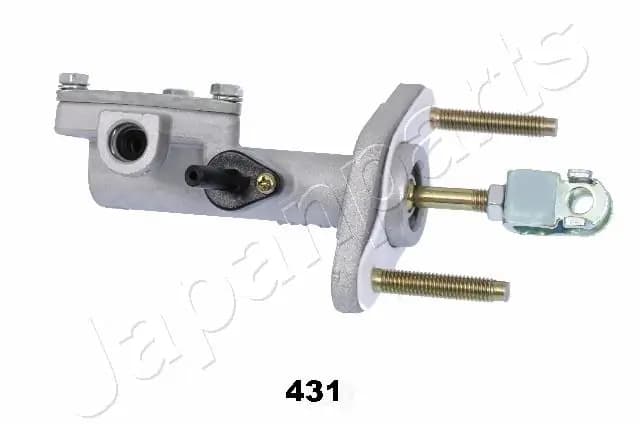 Cylindre émetteur, embrayage