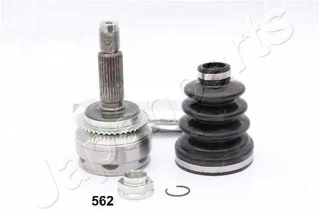 Jeu de joints, arbre de transmission