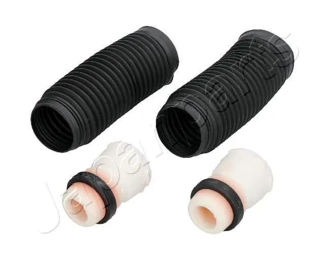 Kit de protection contre la poussicre, amortisseur