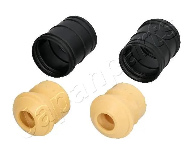 Kit de protection contre la poussicre, amortisseur
