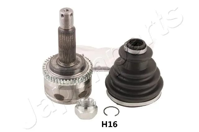 Jeu de joints, arbre de transmission