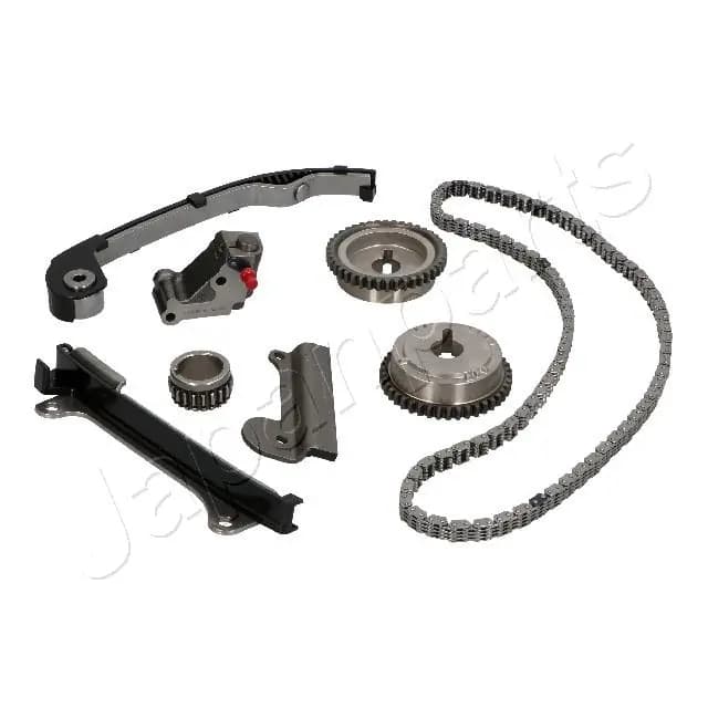 Kit de distribution par chaîne