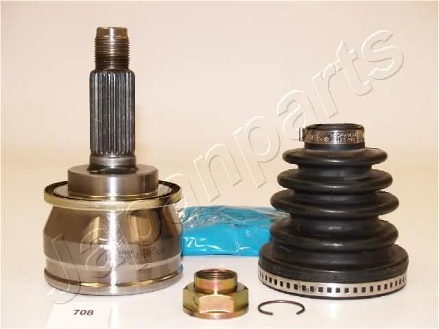 Jeu de joints, arbre de transmission