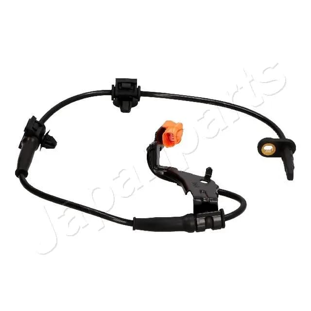 Capteur, vitesse de roue
