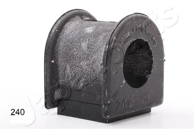 Coussinet de palier, stabilisateur