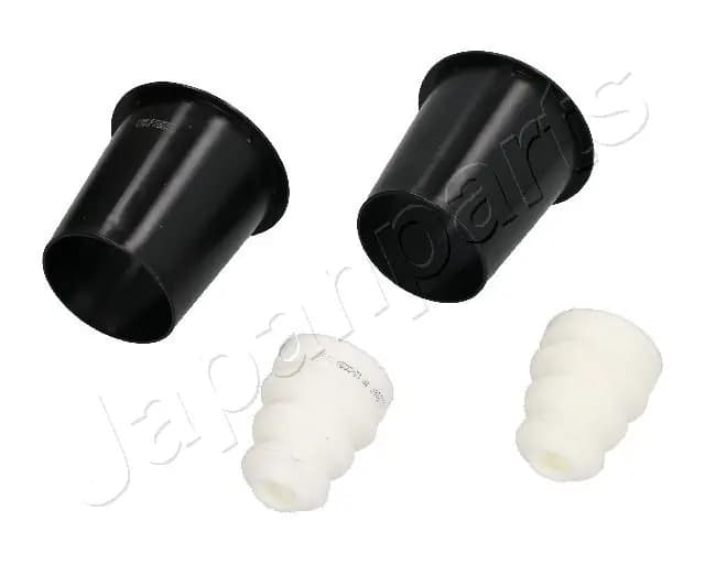 Kit de protection contre la poussicre, amortisseur