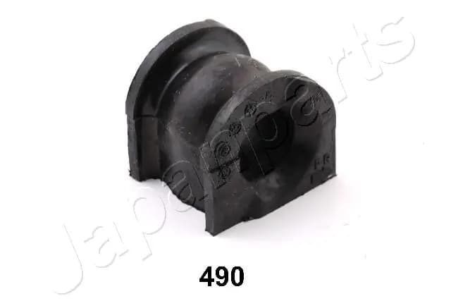 Coussinet de palier, stabilisateur