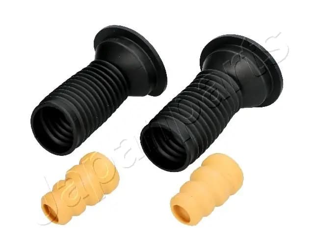 Kit de protection contre la poussicre, amortisseur