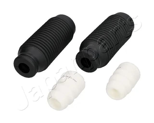 Kit de protection contre la poussicre, amortisseur