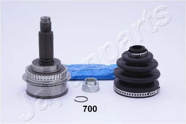 Jeu de joints, arbre de transmission