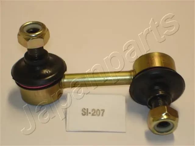 Stabilisateur, chassis