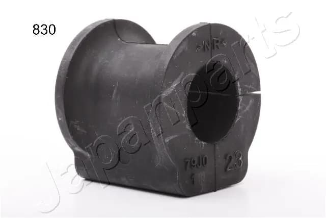 Coussinet de palier, stabilisateur