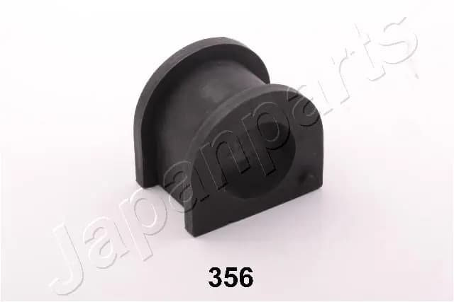 Coussinet de palier, stabilisateur