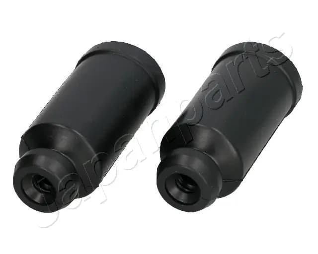Kit de protection contre la poussicre, amortisseur