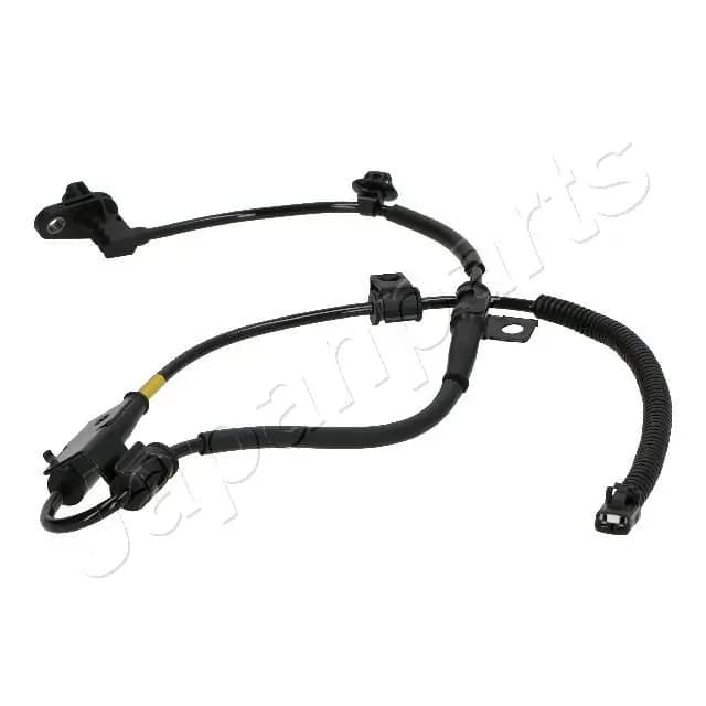 Capteur, vitesse de roue