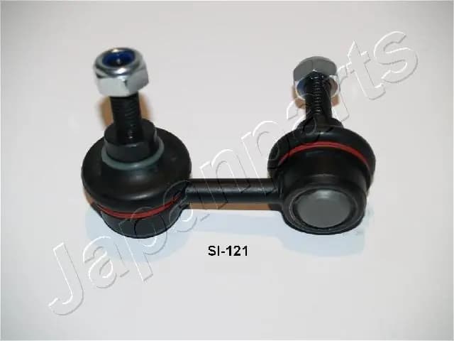 Stabilisateur, chassis