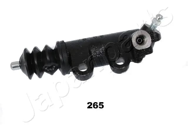 Cylindre récepteur, embrayage
