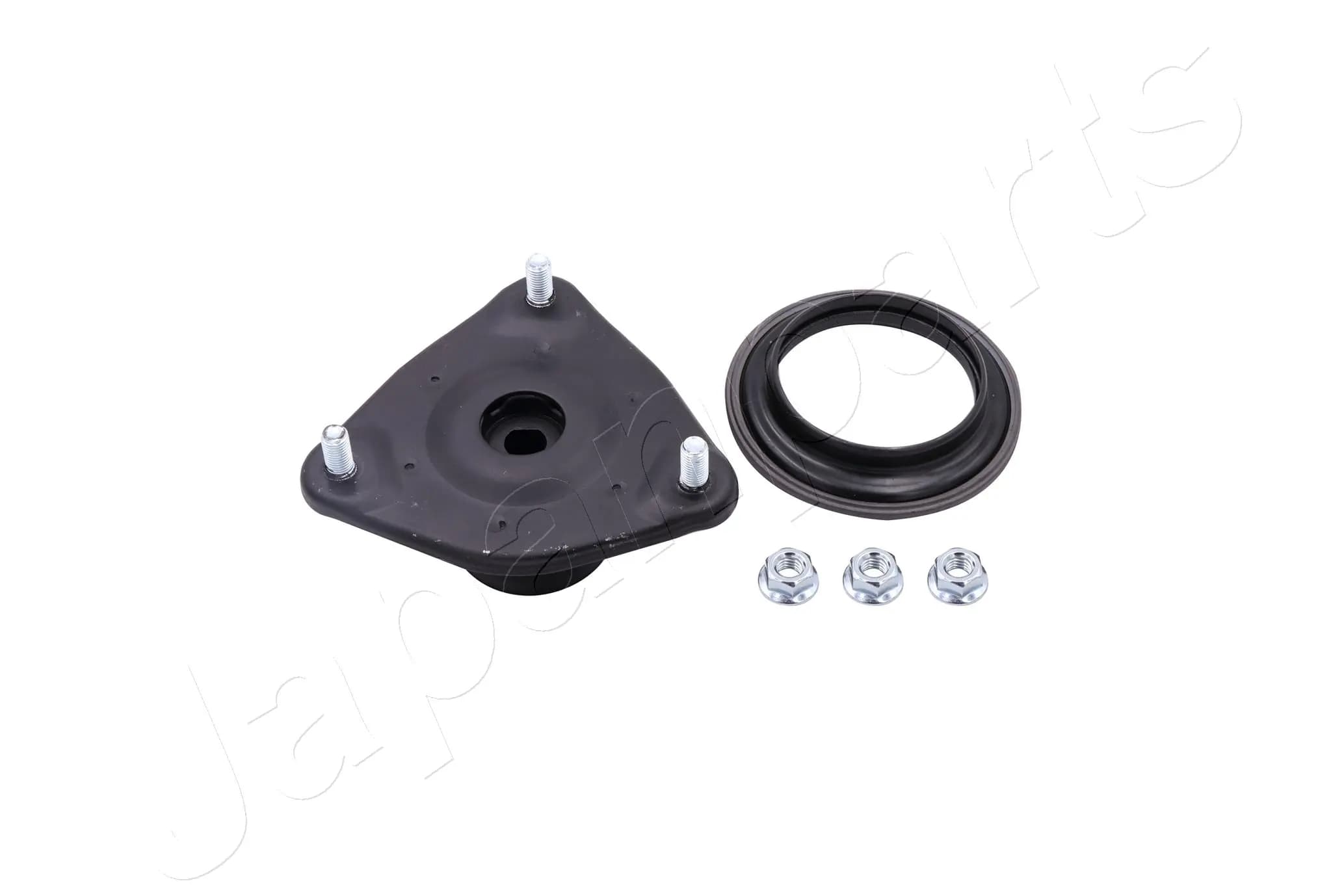 Coupelle de suspension