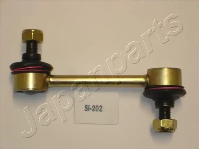 Stabilisateur, chassis