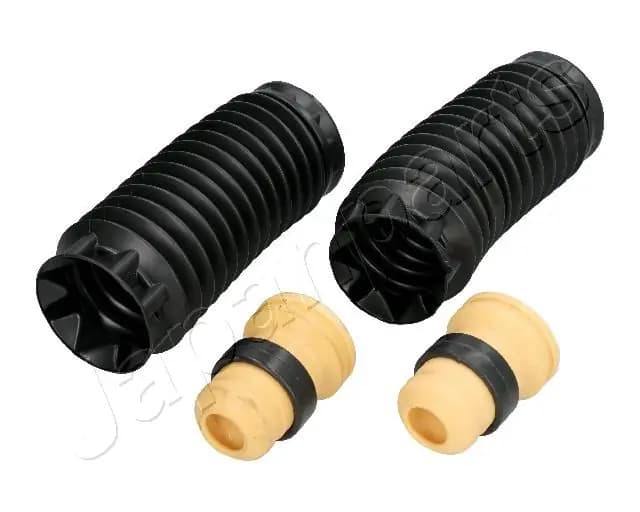 Kit de protection contre la poussicre, amortisseur