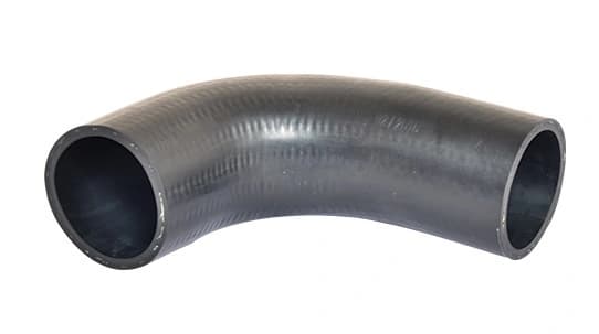 Radiateur, réaspiration des gaz d'échappement