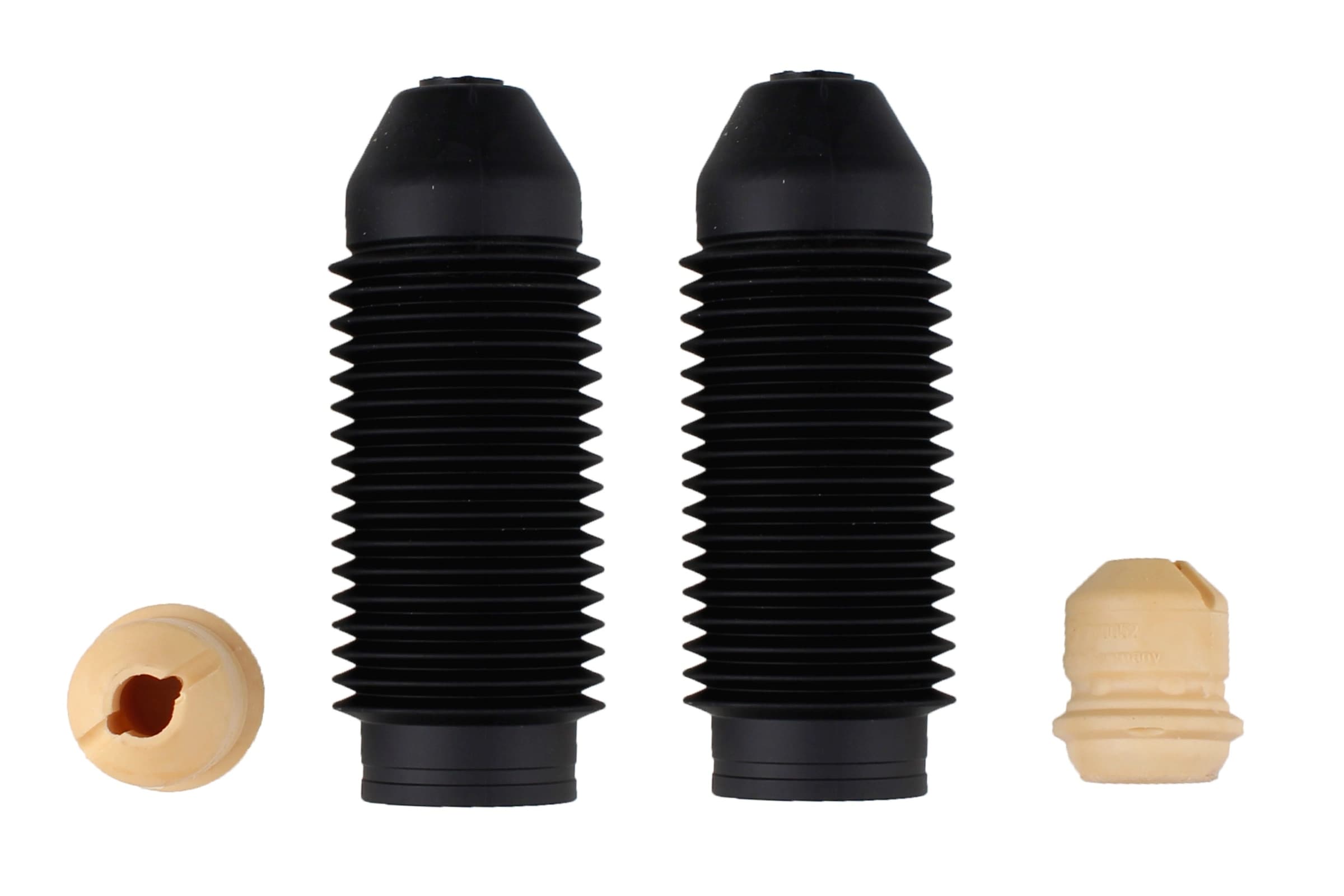 Kit de protection contre la poussicre, amortisseur