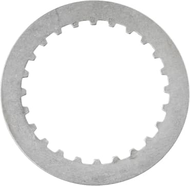 Jeu de disques garnis, embrayage