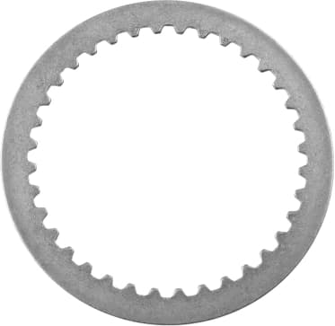 Jeu de disques garnis, embrayage