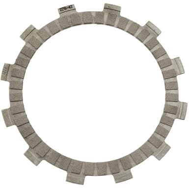 Kit disques garnis, embrayage