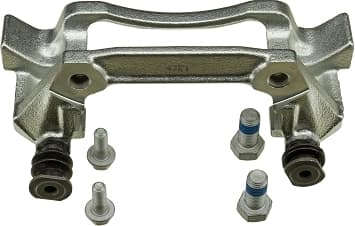 Support, étrier de frein