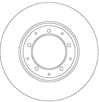 Disque de frein