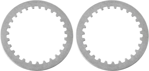 Jeu de disques garnis, embrayage