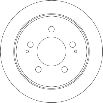 Disque de frein