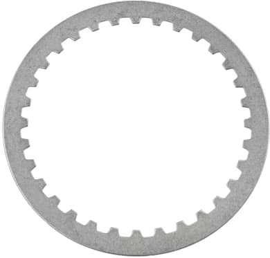 Jeu de disques garnis, embrayage