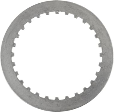 Jeu de disques garnis, embrayage