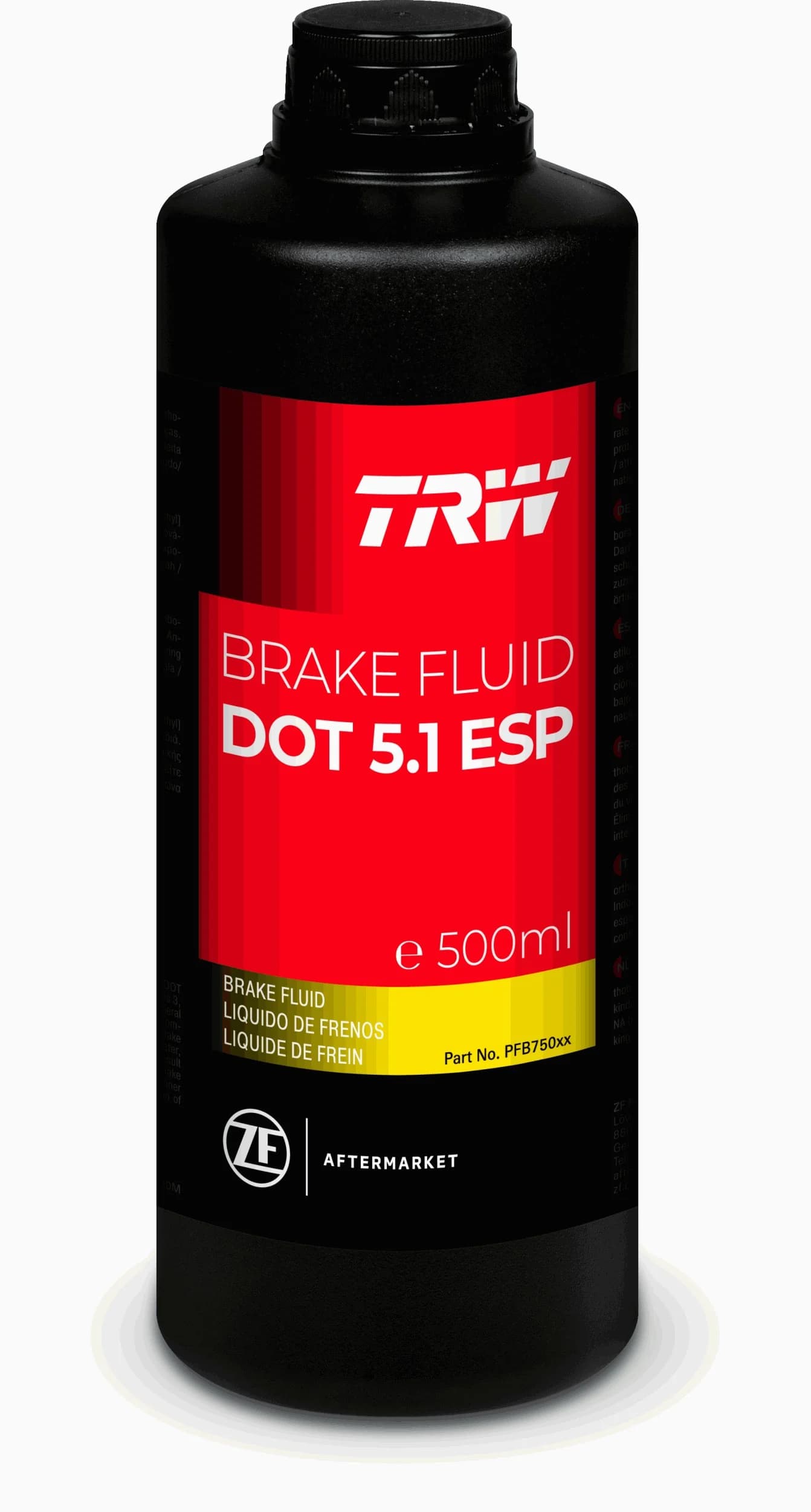 Liquide de frein