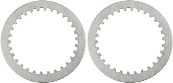 Jeu de disques garnis, embrayage