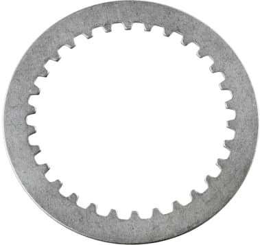 Jeu de disques garnis, embrayage