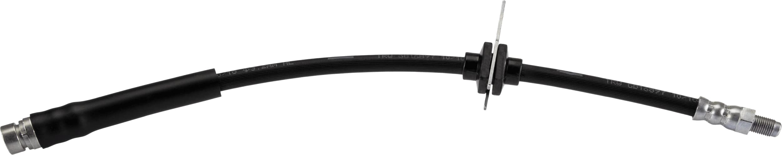 Flexible de frein