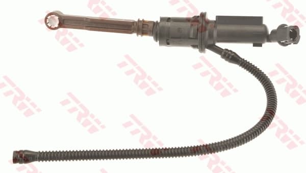 Cylindre émetteur, embrayage