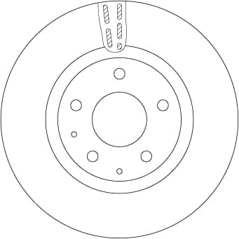 Disque de frein