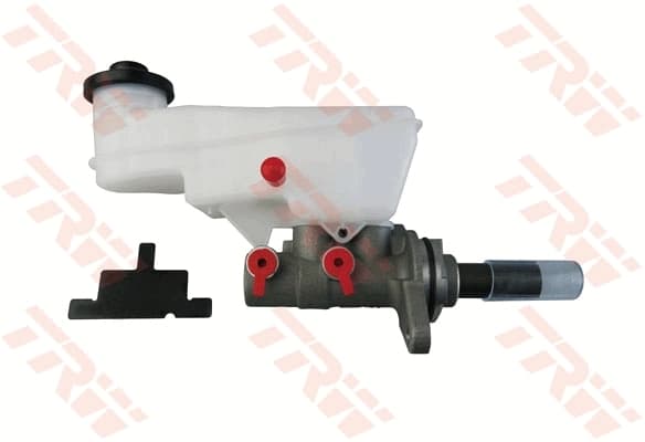 POMPA HAM. TOYOTA HILUX 2,4-2,8 D 15-