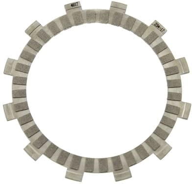 Kit disques garnis, embrayage