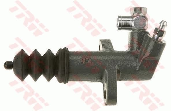 Cylindre récepteur, embrayage