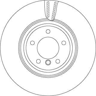 Disque de frein