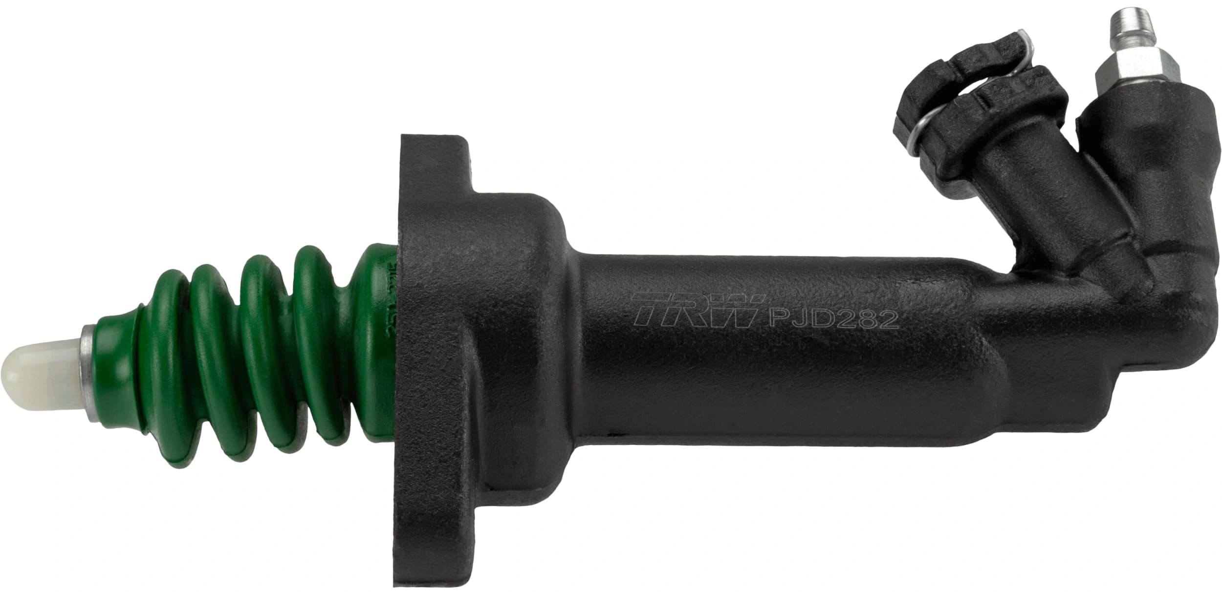 Cylindre récepteur, embrayage