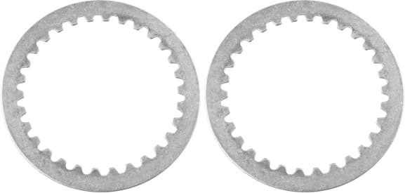 Jeu de disques garnis, embrayage